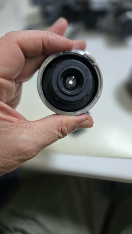 Nikon SP　オリジナル版（カメラ）の商品画像 - 査定依頼日：2026年2月25日 - 最高査定価格：100,000円