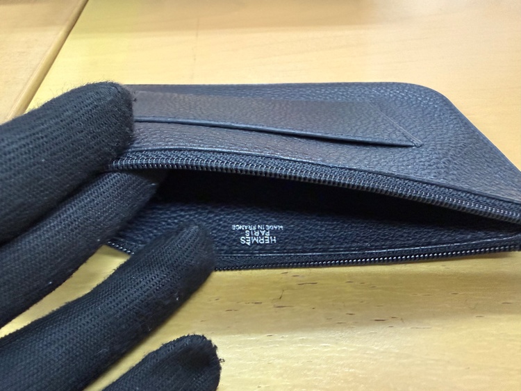 ドゴン GM（ブランド財布・小物）の商品画像 - 査定依頼日：2026年4月14日 - 最高査定価格：150,000円