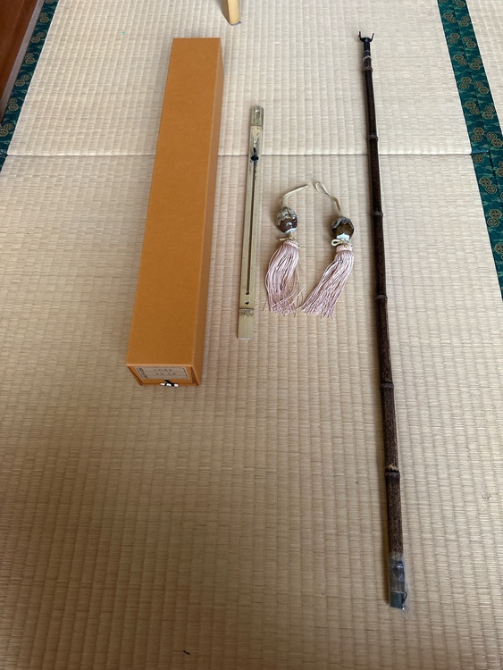 山村風景（美術品・骨董品）の商品画像 - 査定依頼日：2026年9月8日 - 最高査定価格：100,000円