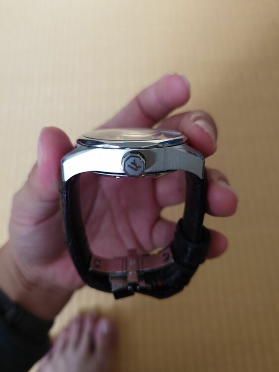 その他 その他 PR02-005（高級時計）の商品画像 - 査定依頼日：2025年11月7日 - 最高査定価格：15,000円