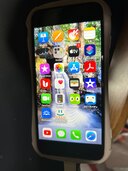 iPhone SE (第 3 世代) 64GB Softbank（スマホ）の商品画像 - 査定依頼日：2024年3月14日 - 最高査定価格：33,000円