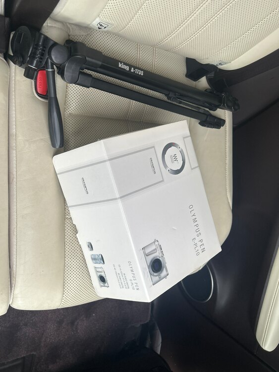 E-PL10（カメラ）の商品画像 - 査定依頼日：2025年3月15日 - 最高査定価格：54,000円