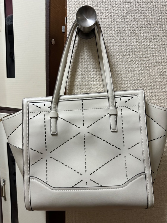 フェラガモ  （ブランドバッグ）の商品画像 - 査定依頼日：2025年6月22日 - 最高査定価格：20,000円