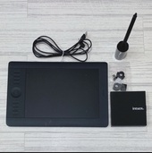 Wacom ペンタブ RHT-650（家電）の商品画像 - 査定依頼日：2025年10月27日 - 最高査定価格：1,000円