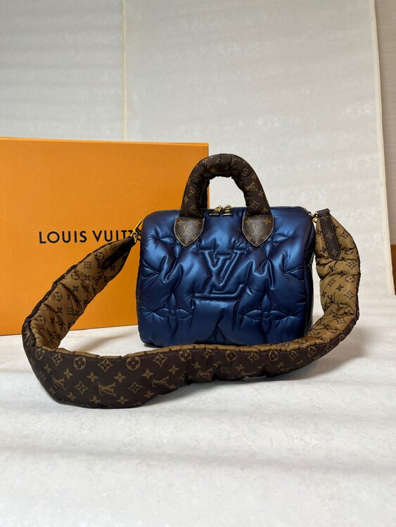 ルイヴィトン スピーディー （ブランドバッグ）の商品画像 - 査定依頼日：2025年1月5日 - 最高査定価格：260,000円