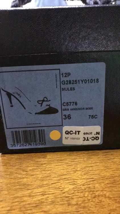 シャネル シャネル(その他) （ブランドバッグ）の商品画像 - 査定依頼日：2025年5月29日 - 最高査定価格：30,000円