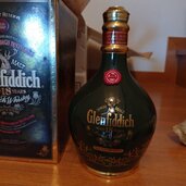 ウイスキー ウイスキー(その他) （お酒）の商品画像 - 査定依頼日：2026年2月22日 - 最高査定価格：50,600円