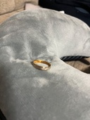 結婚指輪（金・貴金属）の商品画像 - 査定依頼日：2026年9月25日 - 最高査定価格：50,000円