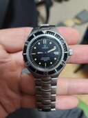 オメガ シーマスター 200M369.1062（高級時計）の商品画像 - 査定依頼日：2026年2月19日 - 最高査定価格：70,000円