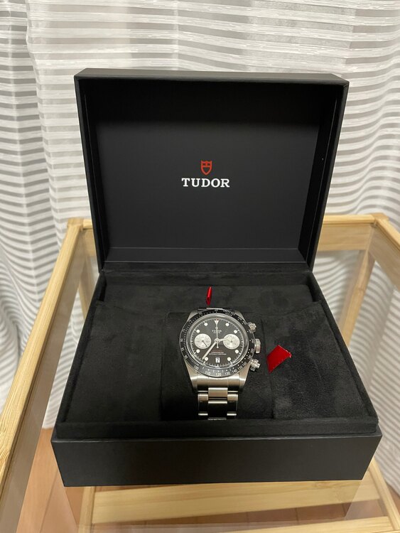 その他 その他 （高級時計）の商品画像 - 査定依頼日：2025年4月20日 - 最高査定価格：500,000円