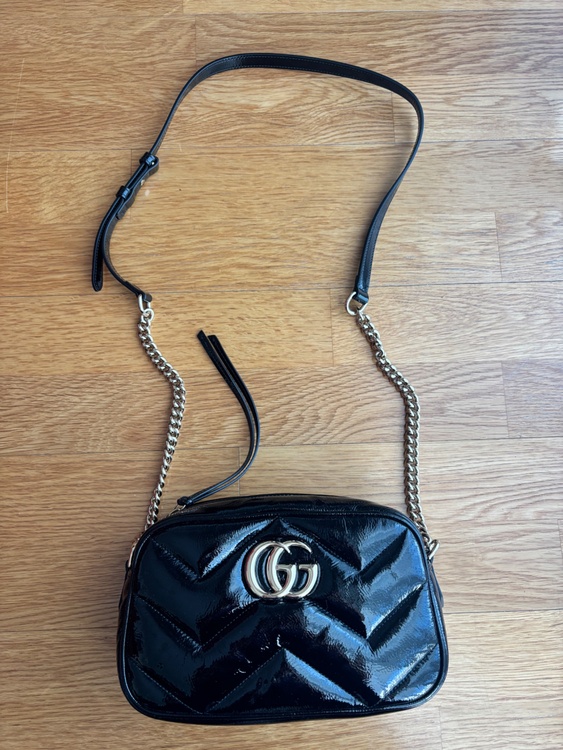 グッチ  （ブランドバッグ）の商品画像 - 査定依頼日：2026年4月18日 - 最高査定価格：150,000円