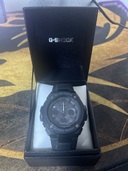 G-SHOCK その他 （高級時計）の商品画像 - 査定依頼日：2025年7月27日 - 最高査定価格：8,000円