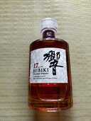 17年（お酒）の商品画像 - 査定依頼日：2026年8月22日 - 最高査定価格：42,000円