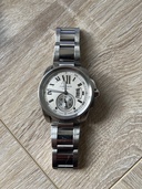 カリブル・ドゥ・カルティエ（高級時計）の商品画像 - 査定依頼日：2026年4月6日 - 最高査定価格：470,000円