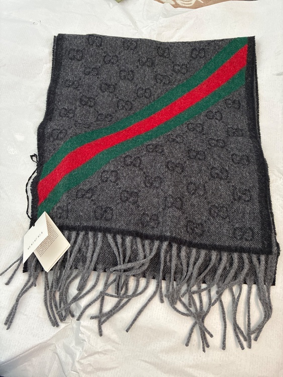 グッチ  （ブランドバッグ）の商品画像 - 査定依頼日：2026年3月22日 - 最高査定価格：20,000円