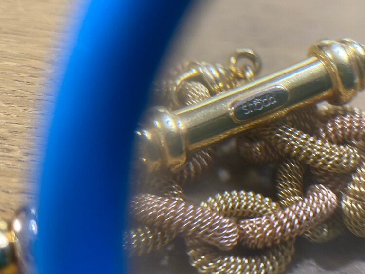 ブレスレット（金・貴金属）の商品画像 - 査定依頼日：2025年2月12日 - 最高査定価格：373,000円