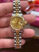 ロレックス デイトジャスト 7971