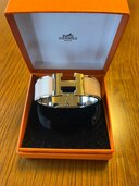 クリッククラックH?（ブランド財布・小物）の商品画像 - 査定依頼日：2025年5月13日 - 最高査定価格：35,000円