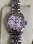 ロレックス パーペチュアルデイト M39629（高級時計）の商品画像 - 査定依頼日：2025年9月6日 - 最高査定価格：1,300,000円