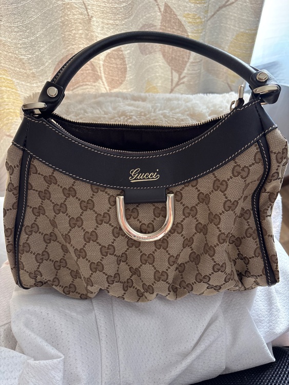 ハンドバッグ（ブランドバッグ）の商品画像 - 査定依頼日：2025年11月30日 - 最高査定価格：51,000円