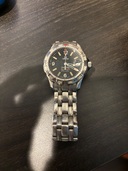 オメガ シーマスター 200mオメガまてぃっ（高級時計）の商品画像 - 査定依頼日：2025年7月29日 - 最高査定価格：175,000円