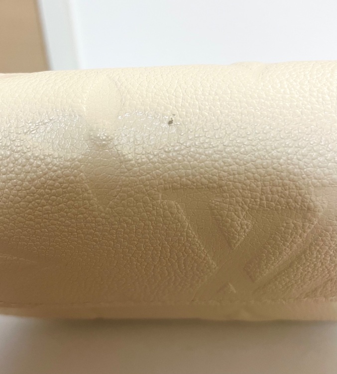 アイビー（ブランドバッグ）の商品画像 - 査定依頼日：2025年7月25日 - 最高査定価格：210,000円