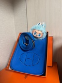 エブリンTPM（ブランドバッグ）の商品画像 - 査定依頼日：2025年11月27日 - 最高査定価格：330,000円