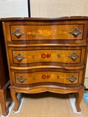 TAROCCO VACCARI　3段チェスト（家具・寝具）の商品画像 - 査定依頼日：2025年7月3日 - 最高査定価格：6,000円