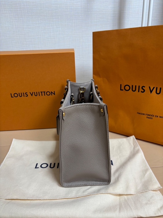 ルイヴィトン モノグラム （ブランドバッグ）の商品画像 - 査定依頼日：2025年10月2日 - 最高査定価格：330,000円