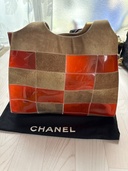 CHANEL（ブランドバッグ）の商品画像 - 査定依頼日：2026年8月30日 - 最高査定価格：30,000円