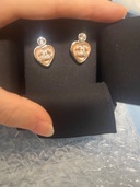 シャネル　レジンピアス（金・貴金属）の商品画像 - 査定依頼日：2025年11月30日 - 最高査定価格：43,000円