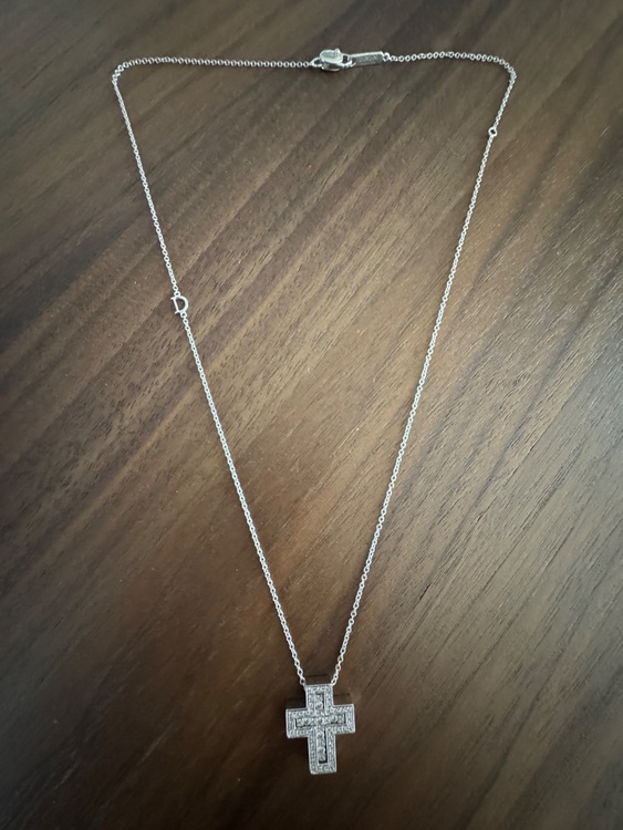 ダミアーニ（宝石）の商品画像 - 査定依頼日：2025年7月29日 - 最高査定価格：200,000円