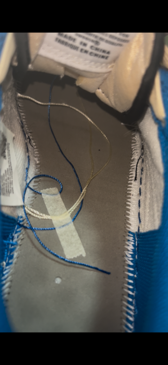 Travis Scott Fragment Nike Air Jordan 1（古着・ファッション）の商品画像 - 査定依頼日：2026年6月16日 - 最高査定価格：100,000円