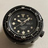 セイコー プロスペックス SBBN01（高級時計）の商品画像 - 査定依頼日：2024年2月22日 - 最高査定価格：100,000円