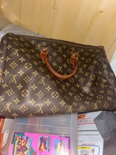 ルイヴィトン ルイヴィトン(その他) （ブランドバッグ）の商品画像 - 査定依頼日：2025年7月31日 - 最高査定価格：30,000円
