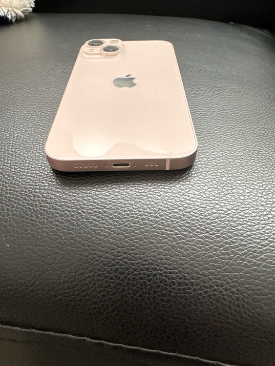 iPhone 13 128GB 楽天モバイル（スマホ）の商品画像 - 査定依頼日：2026年4月14日 - 最高査定価格：100,000円