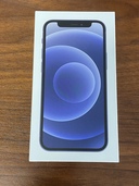 iPhone12mini64GB MGA03J/A（スマホ）の商品画像 - 査定依頼日：2022年1月27日 - 最高査定価格：38,500円