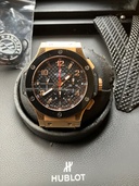 Chronograph 44mm（高級時計）の商品画像 - 査定依頼日：2026年10月5日 - 最高査定価格：1,850,000円
