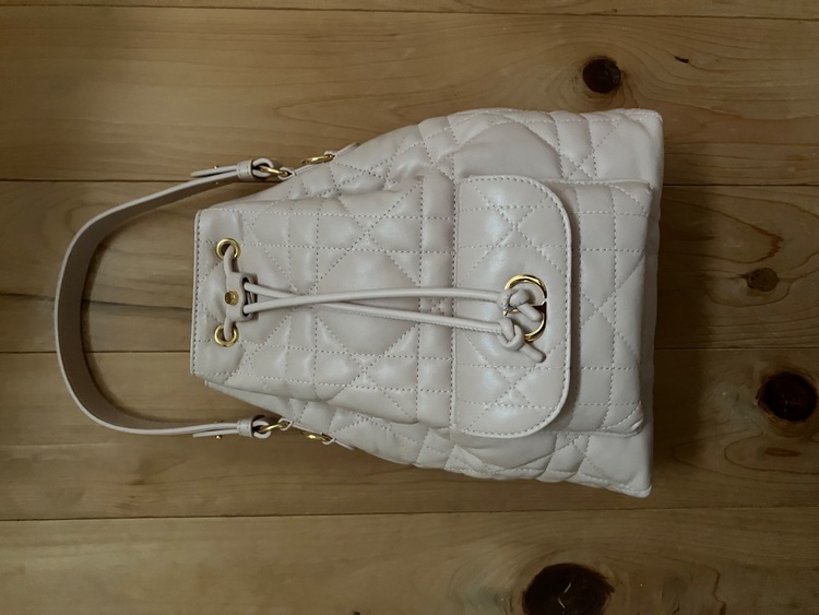 ディオール  （ブランドバッグ）の商品画像 - 査定依頼日：2025年6月5日 - 最高査定価格：270,000円