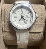 ブライトリング スーパーオーシャン （高級時計）の商品画像 - 査定依頼日：2026年4月6日 - 最高査定価格：450,000円