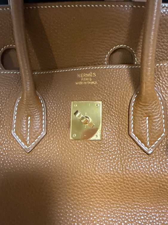 エルメス バーキン （ブランドバッグ）の商品画像 - 査定依頼日：2025年9月18日 - 最高査定価格：1,500,000円