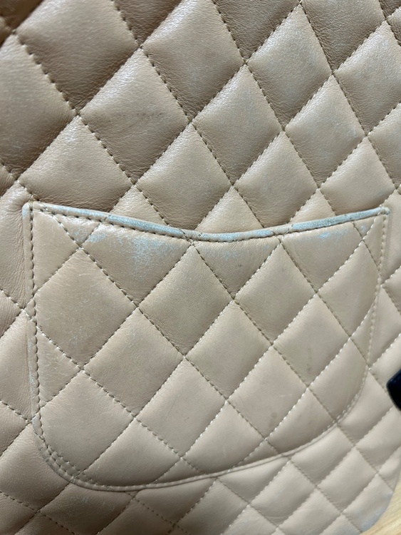 シャネル カンボンライン （ブランドバッグ）の商品画像 - 査定依頼日：2025年12月13日 - 最高査定価格：70,000円