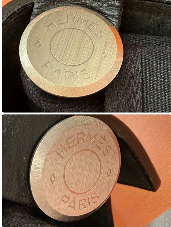 エルメス エールバッグ（ブランドバッグ）の商品画像 - 査定依頼日：2026年8月27日 - 最高査定価格：190,000円