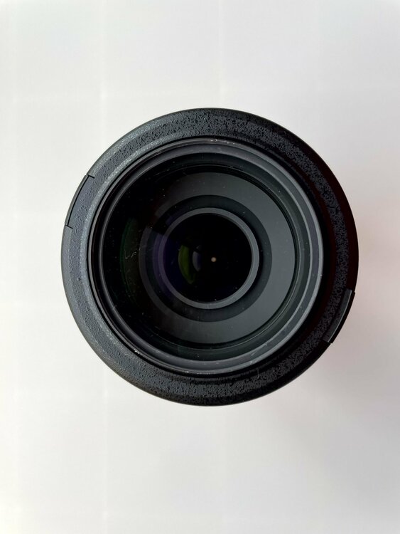 Nikonカメラレンズ（カメラ）の商品画像 - 査定依頼日：2026年2月1日 - 最高査定価格：4,000円