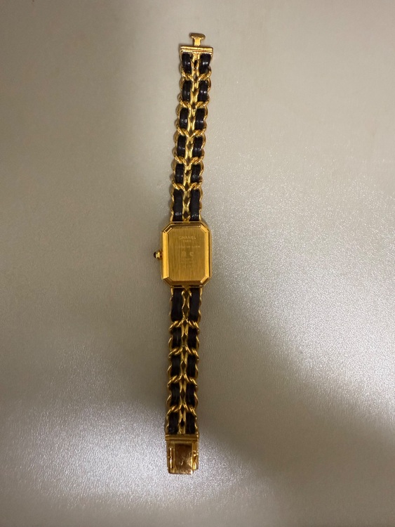 プルミエール（高級時計）の商品画像 - 査定依頼日：2025年10月19日 - 最高査定価格：210,000円