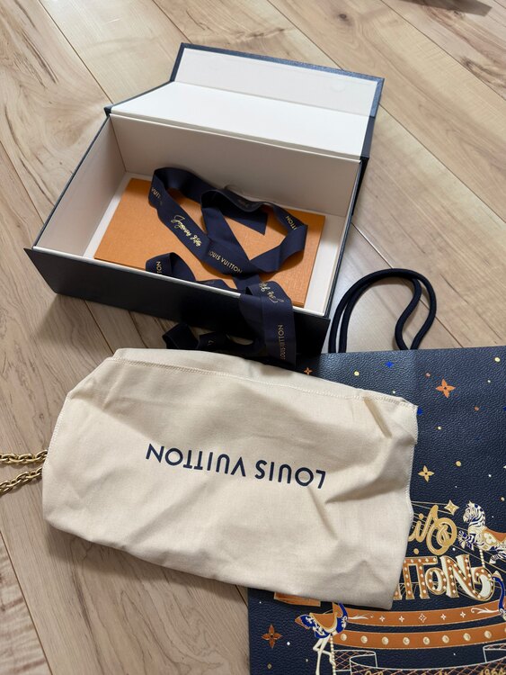 ルイヴィトン ルイヴィトン(その他) （ブランドバッグ）の商品画像 - 査定依頼日：2025年5月14日 - 最高査定価格：200,000円