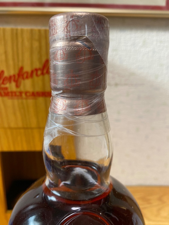 グレンファークラスザファミリーカスクYsカスク2005-2016 61.7%（お酒）の商品画像 - 査定依頼日：2025年10月29日 - 最高査定価格：7,000円