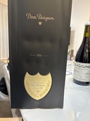 シャンパン ドン・ペリニヨン （お酒）の商品画像 - 査定依頼日：2025年12月9日 - 最高査定価格：400,000円