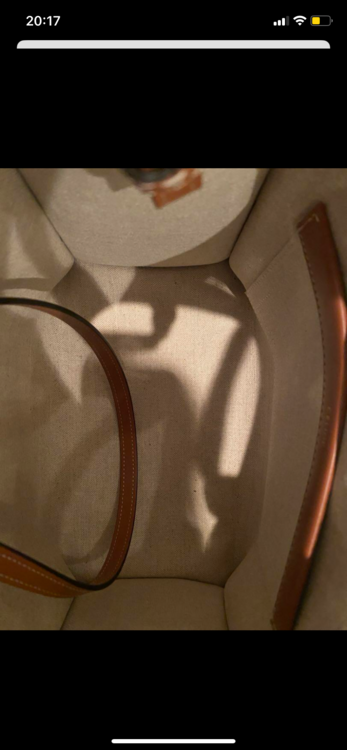 セリーヌ  （ブランドバッグ）の商品画像 - 査定依頼日：2025年2月20日 - 最高査定価格：154,000円