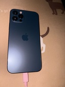iPhone 12 Pro 256GB SIMフリー（スマホ）の商品画像 - 査定依頼日：2026年4月21日 - 最高査定価格：35,000円